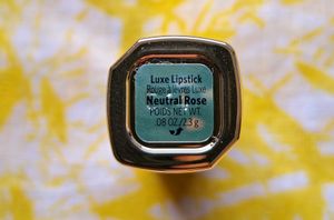 Bobbi Brown Luxe Lipstick