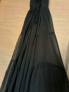 Backless Maxi Dress🖤