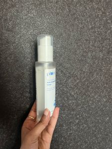 Plum Rice Water Niacinamide Toner