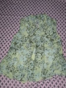 Skirt Top Set For Baby Girls( Size 2-3 Years)