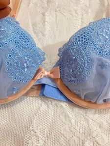 coquette lace dream bra 🦢