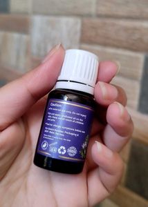 Rosemary Essential Hair Oil Plus Free Gift