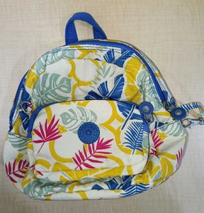 Kipling mini backpack style handbag