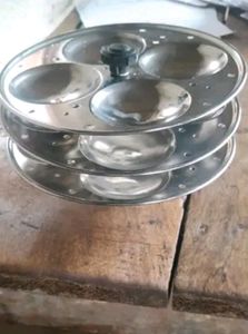 Brand New*** Idli Stand