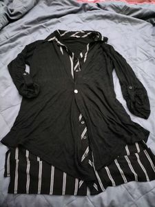 CoatType Bodycon