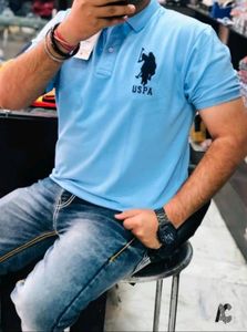 Men's Polo Tshirts