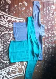 Pants  &amp; Shirts 4 Item