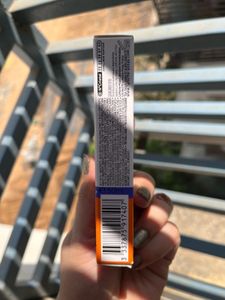 La roche posay innovation sunscreen