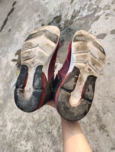Campus Running Shoes