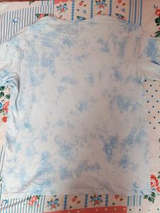 bonkers corner oversized tshirt