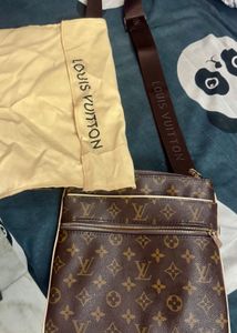 Louis Vuitton Replica Crossbody Bag