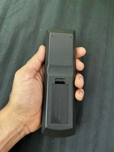 Sanyo TV Remote Control