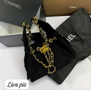 Chanel slingbags