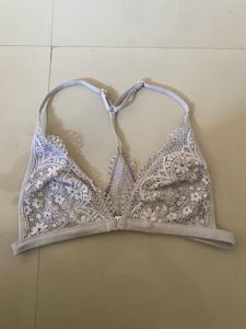 Delicate Lace Bralette