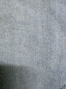 Light Blue Wash Denim Jeans