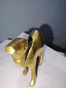 Metal Camel + free coin