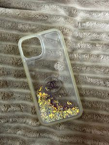 Sparkly Glitter iPhone Case 15
