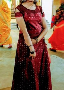 Gown