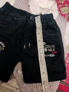 Baby Boy Dress