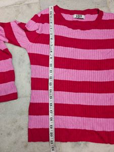 JDY Y2K sweatshirt