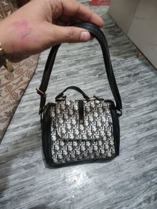 Stylish Dior Crossbody Bag