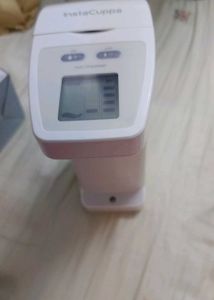 Automatic Soap Dispenser