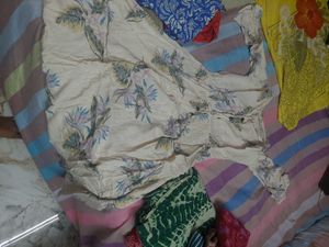 Donation Clothes