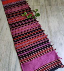 Brand New Pure Handloom Cotton Saree