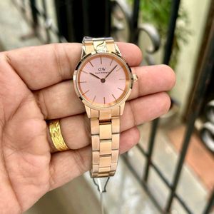 Daniel Wellington Watches For Women