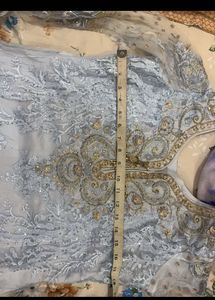 Offer Price Heavy Work Straight Cut Suit