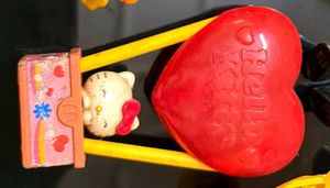 McDonald's happy meal toys figures