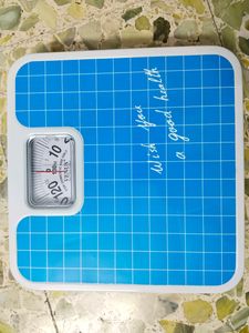Venus Weighing Scale Machine