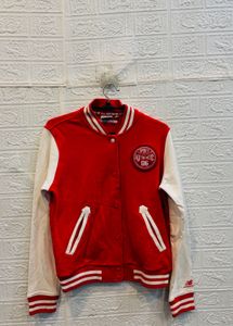 🇬🇧New Balance  imported Varsity Jacket