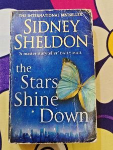 Sidney Sheldon - The Stars Shine Down