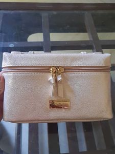 MAC Cosmetics Makeup Vanity Bag