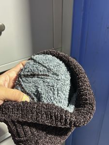 Cozy Knit Beanie Hat