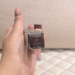 Charmacy Milano Lipstick - 07 Sand Storm