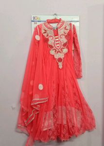Anarkali Frock Suit 😍💖