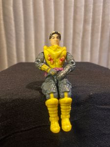 GiJoe Action Figure