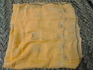 cotton unstitched suit salwar