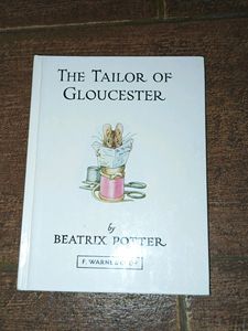 The Tailor Of Gloucester