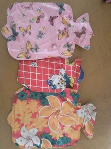 Fun Fish Shaped hot water bags - Set of 3
