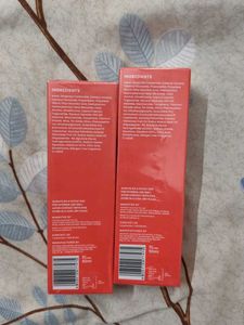 Foxtale Super Glow Moisturizer - 2 Pack