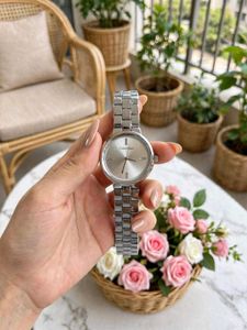 Calvin Klein  Stainless Steel Watch