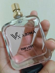 VN Aroma The Lost Eau de Toilette
