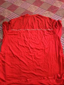 Red T-Shirt