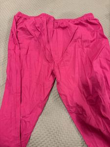 Beautiful Pink Anarkali Kurta Set with Dupatta