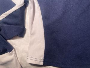 Y2K Style fitted Zip-Up Jacket