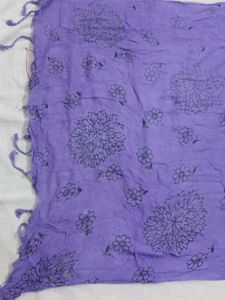Women's Dupattas Set