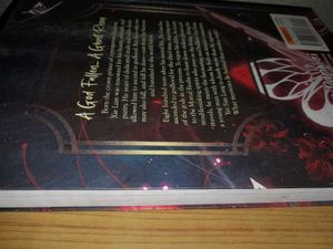 Heaven Official's Blessing Volume 1,2,3,4,5,6,7,8